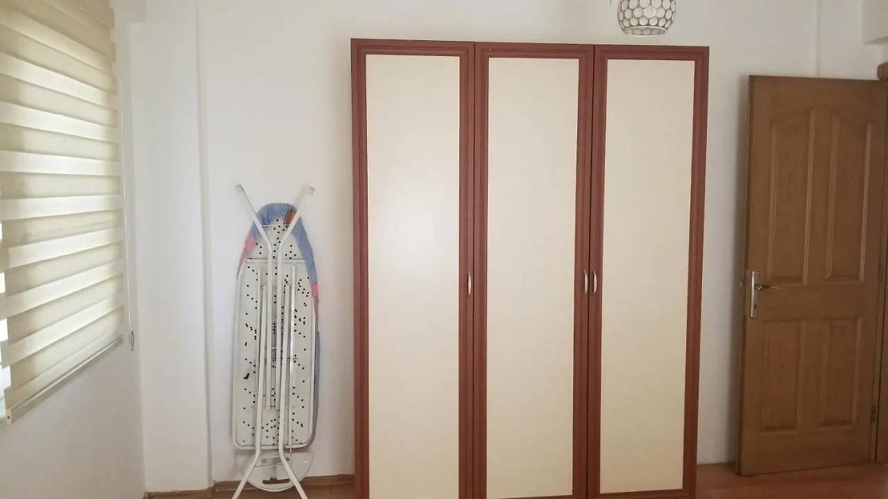 Huge Evleri 2 Apartment Marmaris