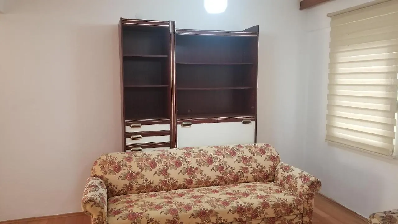 Huge Evleri 2 Apartment Marmaris