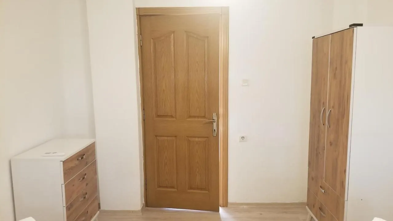 Huge Evleri 2 Apartment Marmaris 0*,