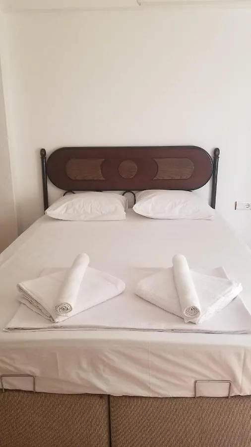 Huge Evleri 2 Apartment Marmaris 0*,  Turcia