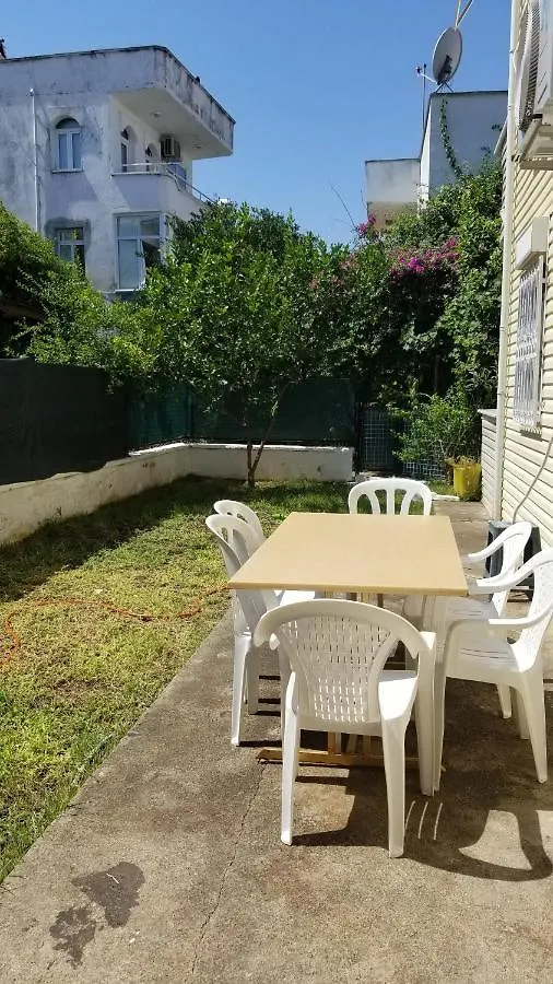 Huge Evleri 2 Apartment Marmaris 0*,  Turcia