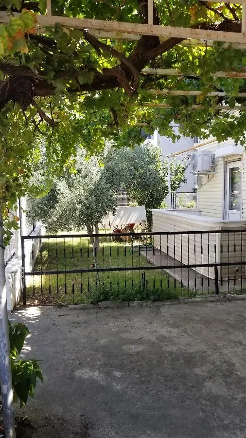 Huge Evleri 2 Apartment Marmaris